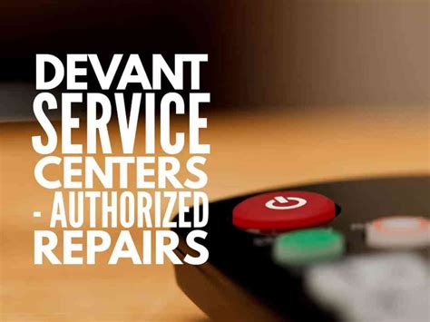 devant service center pampanga